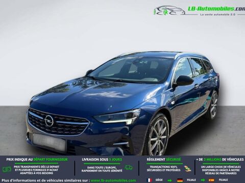 Annonce voiture Opel Insignia 17980 €