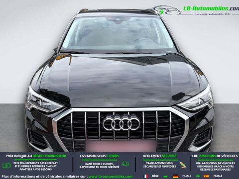 Q3 35 TFSI 150 ch BVA 2020 occasion 31850 Beaupuy
