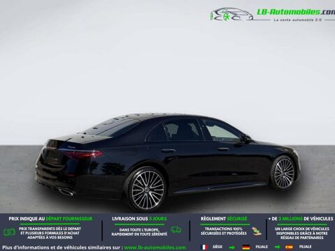 Classe S 400 d BVA 4-Matic 2024 occasion 31850 Beaupuy