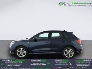 Q3 40 TFSI 190 ch BVA Quattro 2019 occasion 31850 Beaupuy