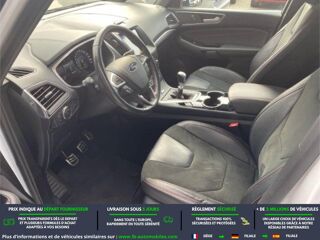 S-MAX 2.0 EcoBlue 190 BVM 2019 occasion 31850 Beaupuy