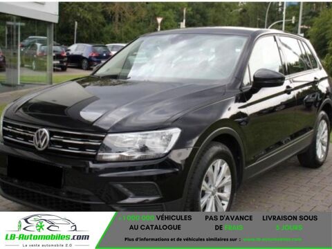 Volkswagen Tiguan 2.0 TDI 150ch BVM 2016 occasion Beaupuy 31850