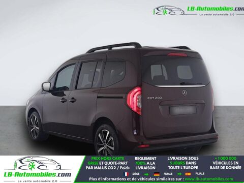 EQT 200 2025 occasion 31850 Beaupuy