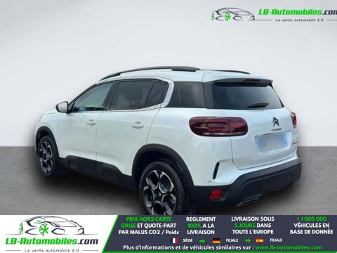 C5 aircross BlueHDi 130 BVM 2023 occasion 31850 Beaupuy