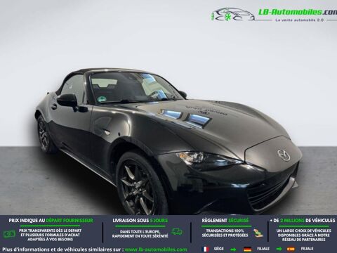Mazda MX-5 mx-5 2017 occasion Beaupuy 31850