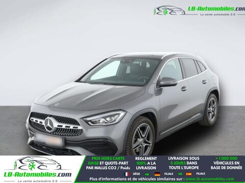 Mercedes Classe GLA 250 BVA 4Matic 2021 occasion Beaupuy 31850
