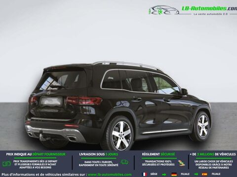 GLB 200 d BVA 2021 occasion 31850 Beaupuy
