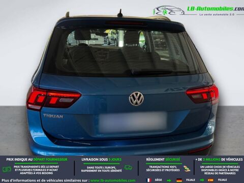 Tiguan 1.4 TSI 125 BMT 2018 occasion 31850 Beaupuy