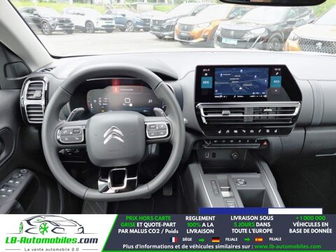 C5 aircross Hybride 136 DCS6 2024 occasion 31850 Beaupuy