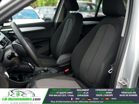 X1 sDrive 18i 140 ch BVA 2018 occasion 31850 Beaupuy