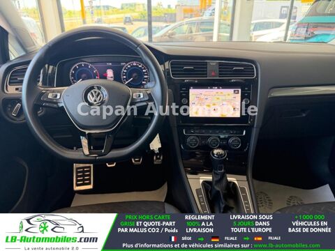 Golf 1.0 TSI 85 BVM 2019 occasion 31850 Beaupuy