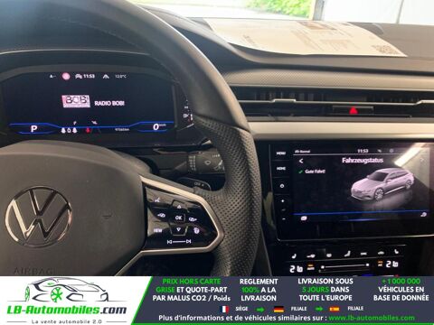 Arteon 2.0 TDI 200 BVA 2023 occasion 31850 Beaupuy