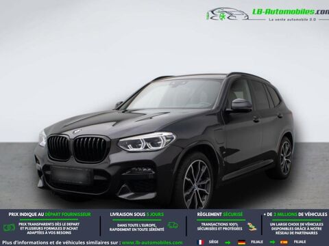 BMW X3 xDrive 30e 292ch BVA 2021 occasion Beaupuy 31850
