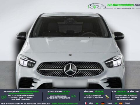 Annonce voiture Mercedes Classe B 27870 €