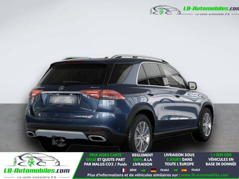 Classe GLE 350 de BVA 4Matic 2025 occasion 31850 Beaupuy