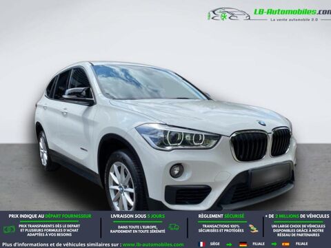 Annonce voiture BMW X1 22490 €