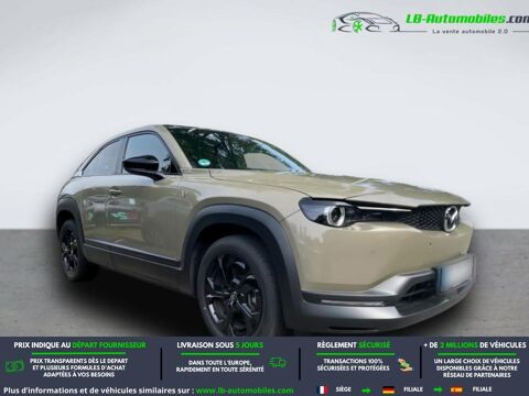 MX-30 R-EV e-Skyactiv 170 ch BVA 2025 occasion 31850 Beaupuy