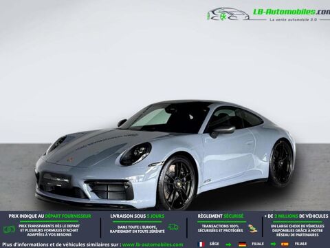 Annonce voiture Porsche 911 170800 €