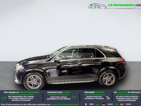 Classe GLE 350 d BVA 4Matic 2021 occasion 31850 Beaupuy