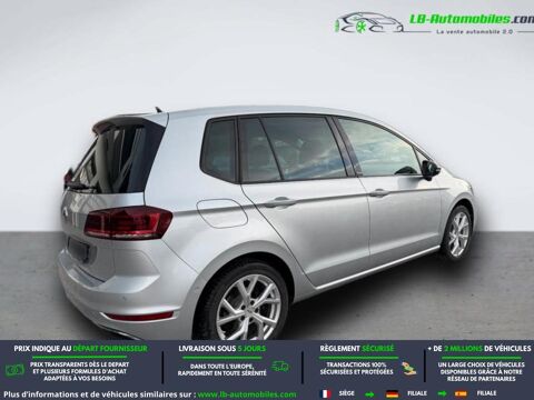 Golf 1.5 TSI 150 BVA 2019 occasion 31850 Beaupuy
