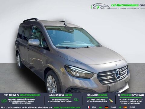 Mercedes Classe T 180 d BVM 2024 occasion Beaupuy 31850