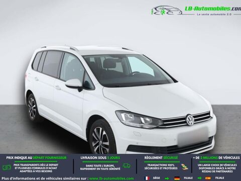 Touran 150 BVA 7pl 2020 occasion 31850 Beaupuy
