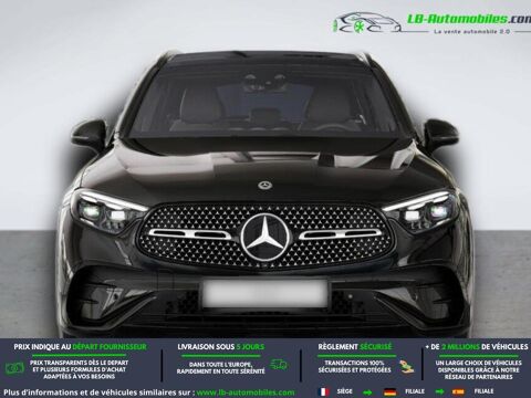Classe GLC 400 e BVA 4Matic 2023 occasion 31850 Beaupuy