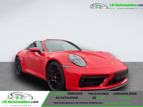 Porsche 911 4 3.0i 480 PDK 2022 occasion Beaupuy 31850