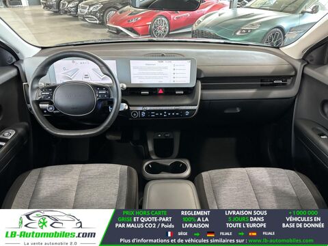 Ioniq 5 58 kWh - 170 ch 2023 occasion 31850 Beaupuy
