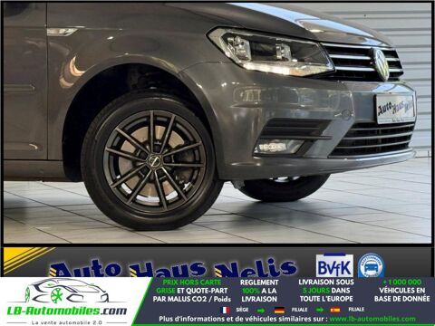 Golf SW 1.5 TSI 130 BVA 2020 occasion 31850 Beaupuy