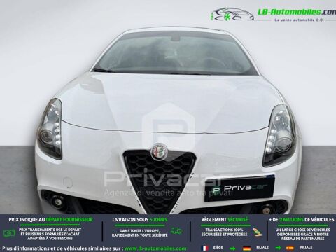 Giulietta 2 1.4 TJet 120 ch BVM 2019 occasion 31850 Beaupuy