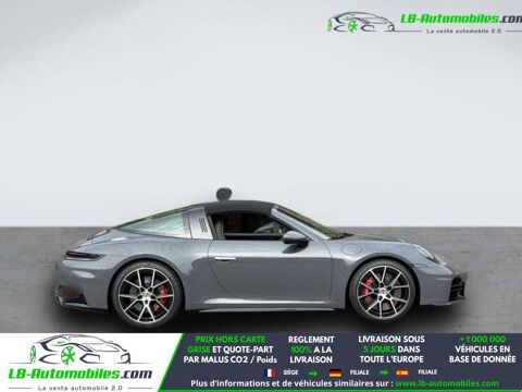 911 4S 3.0i 450 PDK 2026 occasion 31850 Beaupuy