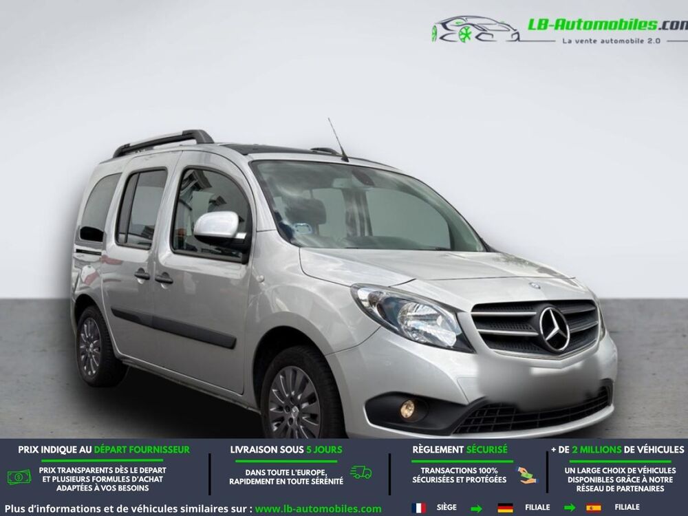 Golf SW 1.0 TSI 115 BVA 2018 occasion 31850 Beaupuy