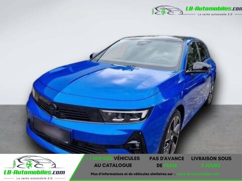 Opel Astra Electrique 156 ch & Batterie 54 kWh 2023 occasion Beaupuy 31850