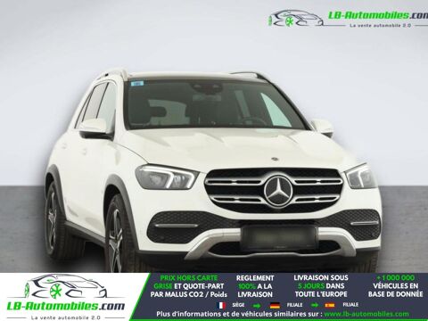 Classe GLE 350 e EQ POWER BVA 4Matic 2022 occasion 31850 Beaupuy