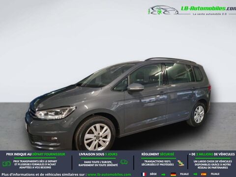 Touran 2.0 TDI 122 BVM 5pl 2022 occasion 31850 Beaupuy