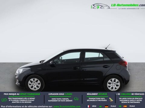 i20 1.2 84 2020 occasion 31850 Beaupuy