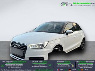 A1 1.0 TFSI 95 BVM 2017 occasion 31850 Beaupuy
