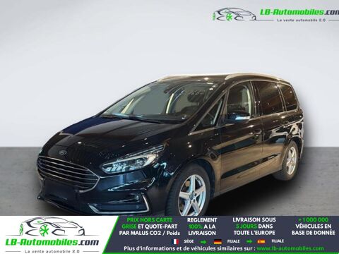 Annonce voiture Ford Galaxy 27490 €