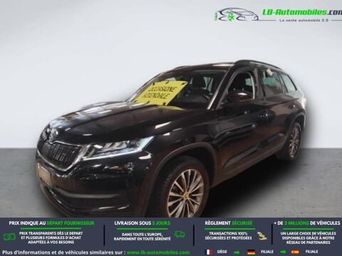 Kodiaq TSI 150 BVA 5pl 2021 occasion 31850 Beaupuy