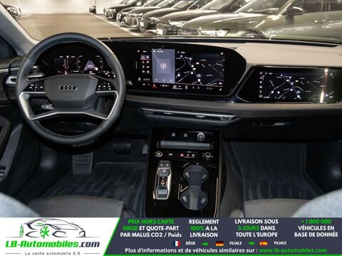 A5 40 TDI Hybride 204 BVA 2025 occasion 31850 Beaupuy