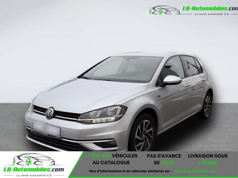 Volkswagen Golf 1.6 TDI 115 BVM 2018 occasion Beaupuy 31850