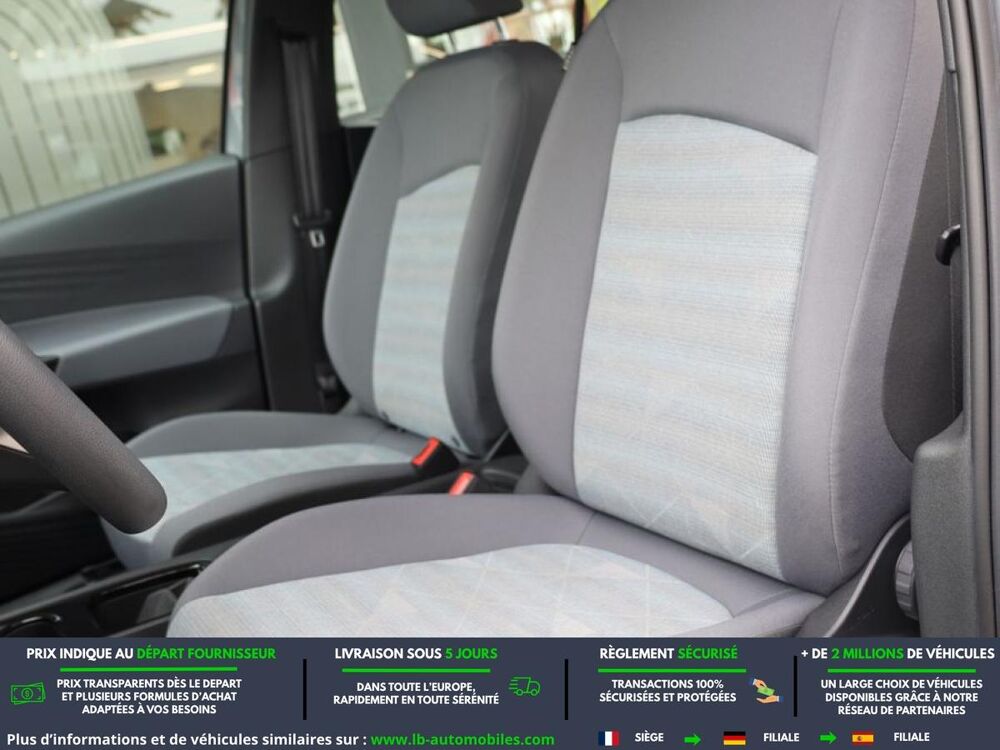 ID.3 150 ch Pure Performance 2021 occasion 31850 Beaupuy
