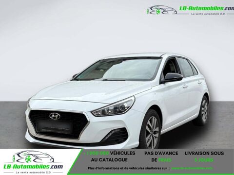 Hyundai i30 1.6 CRDi 115 BVM 2019 occasion Beaupuy 31850