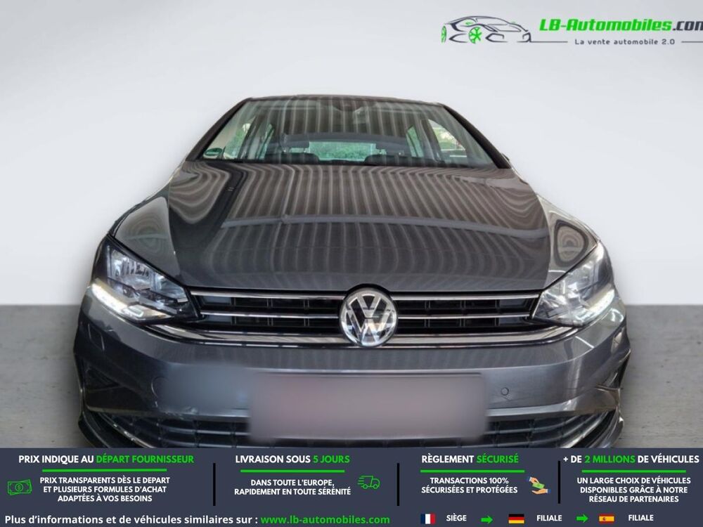 Golf 1.0 TSI 115 BVM 2019 occasion 31850 Beaupuy