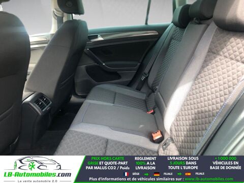 Golf SW 1.0 TSI 110 BVM 2018 occasion 31850 Beaupuy