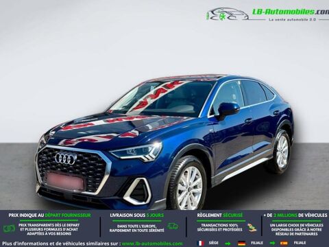 Annonce voiture Audi Q3 37950 €