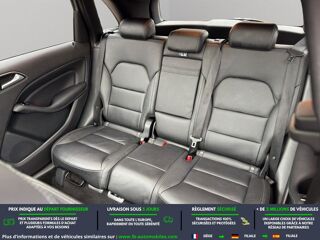 Classe B 200 d BVA 2017 occasion 31850 Beaupuy