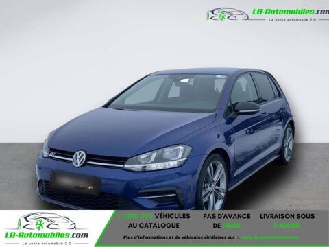 Volkswagen Golf 1.4 TSI 125 BVM 2018 occasion Beaupuy 31850