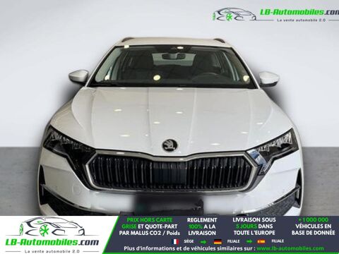Octavia 2.0 TDI 150 ch BVA 2024 occasion 31850 Beaupuy